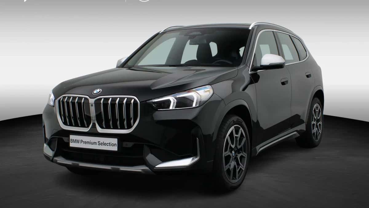 BMW X1 (2023) — foto 1