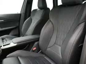 BMW X1 (2023) thumbnail 11