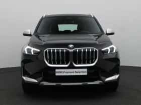 BMW X1 (2023) thumbnail 3