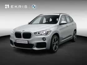 BMW X1 (2019) thumbnail 1