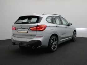 BMW X1 (2019) thumbnail 2
