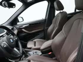 BMW X1 (2019) thumbnail 11