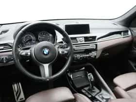 BMW X1 (2019) thumbnail 13