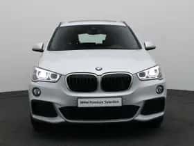 BMW X1 (2019) thumbnail 3