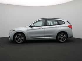 BMW X1 (2019) thumbnail 4