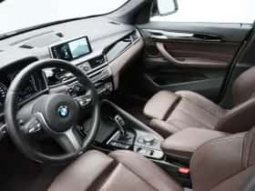 BMW X1 (2019) thumbnail 10