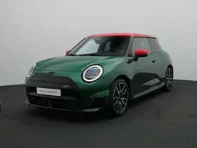 MINI Cooper (2024) thumbnail 29