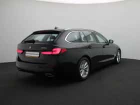 BMW 5-Serie (2022) thumbnail 2