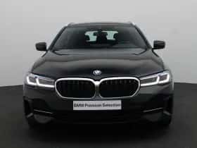 BMW 5-Serie (2022) thumbnail 3