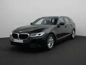 BMW 5-Serie (2022) thumbnail 25