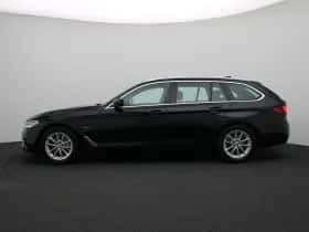 BMW 5-Serie (2022) thumbnail 4