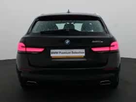 BMW 5-Serie (2022) thumbnail 5