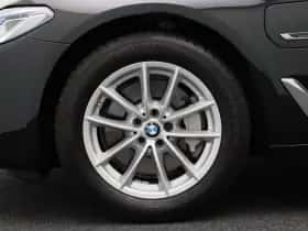 BMW 5-Serie (2022) thumbnail 8