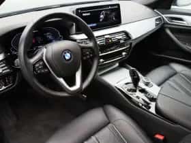 BMW 5-Serie (2022) thumbnail 10