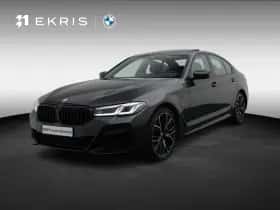 BMW 5-Serie (2023) thumbnail 1