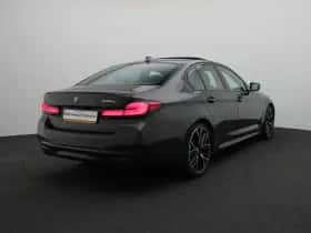 BMW 5-Serie (2023) thumbnail 2