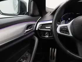 BMW 5-Serie (2023) thumbnail 16