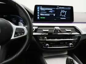 BMW 5-Serie (2023) thumbnail 17
