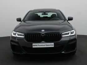 BMW 5-Serie (2023) thumbnail 3