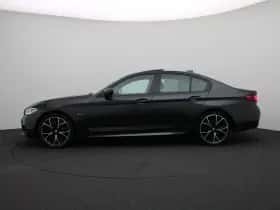 BMW 5-Serie (2023) thumbnail 4