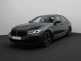 BMW 5-Serie (2023) thumbnail 32