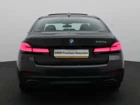 BMW 5-Serie (2023) thumbnail 5