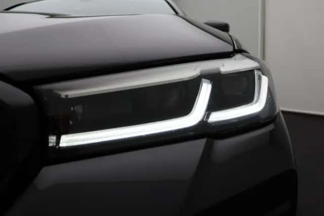 BMW 5-Serie (2023) thumbnail 6