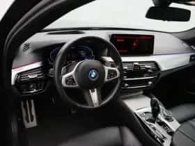 BMW 5-Serie (2023) thumbnail 10