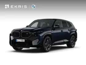 BMW XM (2026)
