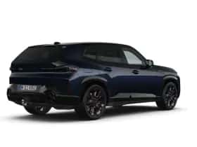 BMW XM (2026) thumbnail 2