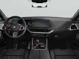 BMW XM (2026) thumbnail 3