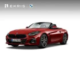 BMW Z4 (2026)