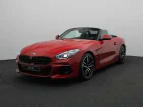 BMW Z4 (2026)