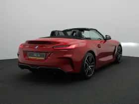 BMW Z4 (2026) thumbnail 2