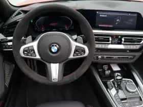BMW Z4 (2026) thumbnail 14