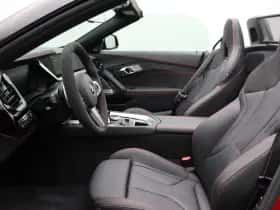 BMW Z4 (2026) thumbnail 17