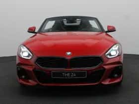 BMW Z4 (2026) thumbnail 3