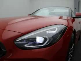 BMW Z4 (2026) thumbnail 24
