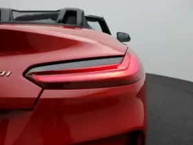 BMW Z4 (2026) thumbnail 25