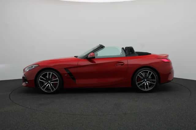 BMW Z4 (2026) thumbnail 4