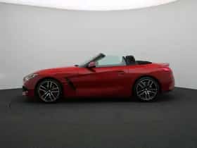 BMW Z4 (2026) thumbnail 4