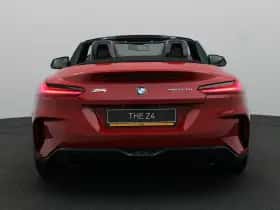 BMW Z4 (2026) thumbnail 5