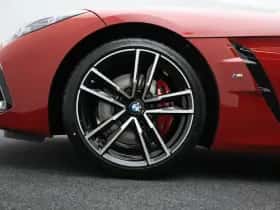 BMW Z4 (2026) thumbnail 6