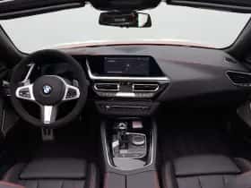 BMW Z4 (2026) thumbnail 8