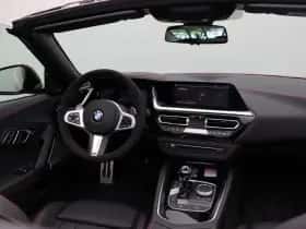 BMW Z4 (2026) thumbnail 9