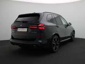 BMW X5 (2024) thumbnail 2