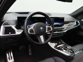 BMW X5 (2024) thumbnail 11