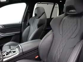 BMW X5 (2024) thumbnail 12