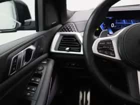 BMW X5 (2024) thumbnail 17