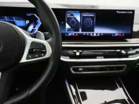 BMW X5 (2024) thumbnail 18